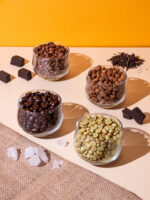 Jubiko Coffee Beans Sulawesi Origin